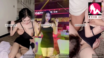 คลิปโป๊ น้องวาวา สาวขี้เงี่ยนสก๊อยสาวขี้เงี่ยนนมใหญ่ๆ มาจับเย็ดเสียวแหวกขาเย็ดกระแทกหีร่อนเอวโครตมันส์