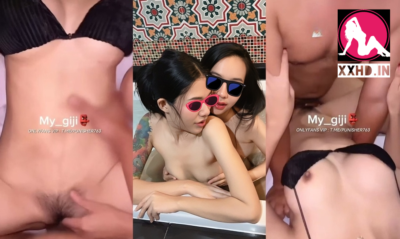 โอลี่แฟนไทย น้องจีจี้ My_Giji666 (@My_Babe666) ดาวโป๊หุ่นบางร่างดี พกความเงี่ยนหีมาเต็มพิกัด