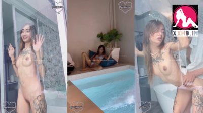 คลิปโป๊Onlyfans farertackerman สาวรอยสักหุ่นบางๆ มาเย็ดเสียวกับแฟนหนุ่ม ร่อนเอวสุดแจ่มๆ