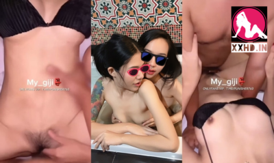 โอลี่แฟนไทย น้องจีจี้ My_Giji666 (@My_Babe666) ดาวโป๊หุ่นบางร่างดี พกความเงี่ยนหีมาเต็มพิกัด