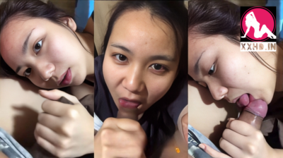 คลิปโป๊สาวไทย สาวไทยทางบ้าน โดนแฟนหนุ่มปล่อยคลิปหลังเลิกกัน คอลเลคชั่นอมควยโม๊คให้แฟน