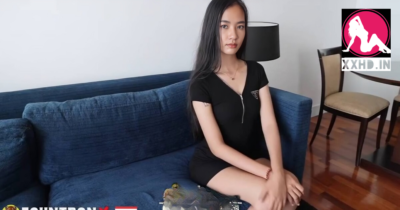 หนังโป้ไทย JohntronX – Bell D น้องเบล สาวกรุงเทพวัยรุ่นน่ารักโคตรเด็ด เห็นแล้วเสียวเลย xxx