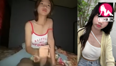 คลิปโป๊สาววัยรุ่น แรดมาก มาอมควยให้เพื่อนหลังเลิกเรียน อมอย่างเก่งน่าจะทำบ่อย ทั้งชักทั้งอมเกือบแตกคาปาก