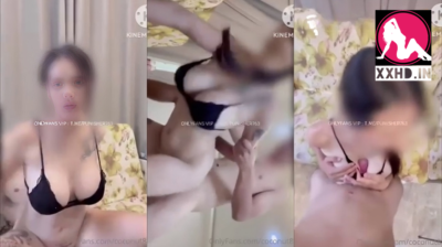 คลิปโป๊ Coconut82291822 น้องกระต่ายสาวขี้เงี่ยน มาพร้อมกับชุดชั้นใน มาจับเย็ดเสียวโยกควยเย็ดกระแทกหีลีลาอย่างเด็ด