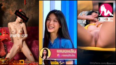 คลิปโป๊ onlyfan maeylinlin ดาวเด่นดวงใหม่สุดฮอตโอนลี่แฟนหน้าตา หน้าอก โหนกหีแจ่มขนาดนี้ไม่ปังได้ยังไง