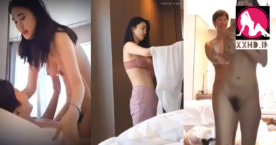 ห้องเชือดเกาหลี อปป้าหน้าล่อนัดสาวสวยหุ่นนางแบบมาเย็ดที่คอนโดแล้วถ่ายคลิปไว้ chester koong