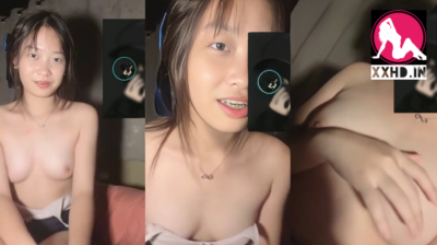 คลิปโป๊คอลเสียว 18+ น้องหมวย รับงานเปิดกล้องคอลเสียว แก้ผ้าโชว์ทีละชิ้นเสียวๆ พร้อมเต้นยั่วเย็ดเด็ดๆ