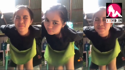 คลิปโป๊ทางบ้าน พี่น้องท้องชนกัน แอบย่องมาเย็ดกันตอนพ่อแม่หลับกันหมดแล้ว ก็เอากันกลางบ้านไปเลยเด็ดๆ